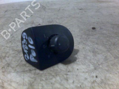 Used Mirror switch VW POLO (6N2) 1.4 16V (75 hp) 29574953