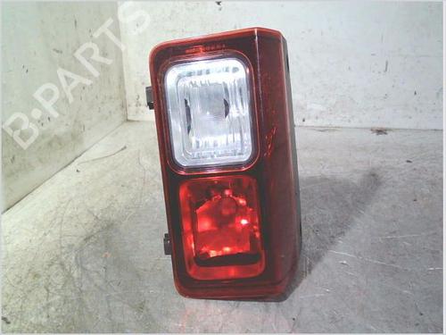 Used Reverse light Reverse light RENAULT TRAFIC III Bus (JG_) 2.0 dCi 145 (JGML) (145 hp) 36699565 36699565