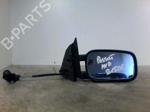 Used Right mirror VW PASSAT B3/B4 (3A2, 35I) 1.8 (90 hp) 29744289