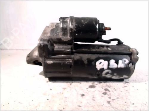 Used Starter Starter RENAULT CLIO I (B/C57_, 5/357_) 1.2 (B/C/S577) (54 hp) 34409786 34409786