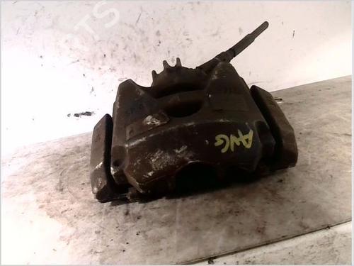 Used Left front brake caliper CITROËN BERLINGO MULTISPACE (B9) 1.6 BlueHDi 100 (99 hp) 29482880