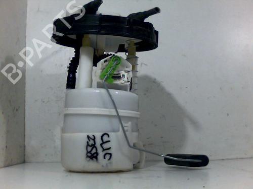 Used Fuel pump RENAULT CLIO IV (BH_) 0.9 TCe 90 (BHNF, BHMA, BHMH, BHJK, BHJR) (90 hp) 28535527