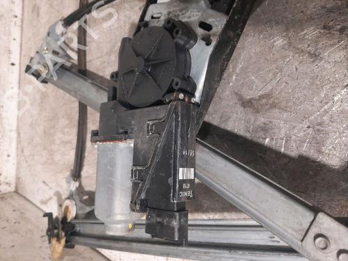 Elevador vidro frente direito Elevador vidro frente direito RENAULT VEL SATIS (BJ0_) 2.2 dCi (BJ0E, BJ0F, BJ0G, BJ0H) (140 hp) 34193383 34193383