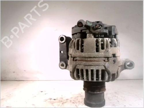 Used Alternator FORD TRANSIT Van (FA_ _) 2.4 DI (FAA_, FAB_, FAC_, FAD_) (90 hp) 29540293