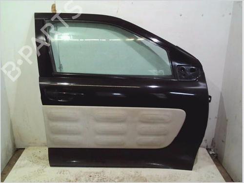 Used Right front door CITROËN C4 CACTUS 1.6 BlueHDi 100 (99 hp) 26116138