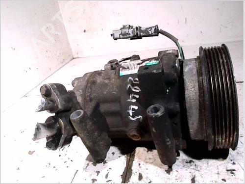 AC compressor RENAULT CLIO III (BR0/1, CR0/1) 1.5 dCi (BR17, CR17) | BP26101437M34 