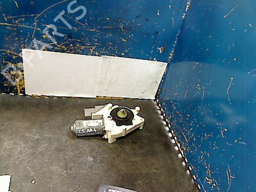 Used Rear left window mechanism CITROËN C5 I (DC_) 2.0 HDi (DCRHZB, DCRHZE) (109 hp) 26083288