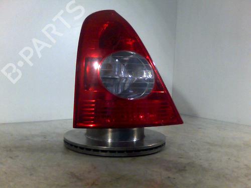 Used Left taillight RENAULT CLIO II (BB_, CB_) 1.2 (BB0A, BB0F, BB10, BB1K, BB28, BB2D, BB2H, CB0A,... (58 hp) 26068950
