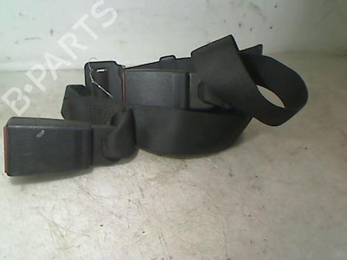 Used Rear center seatbelt MERCEDES-BENZ C-CLASS (W202) C 220 D (202.121) (95 hp) 26103976