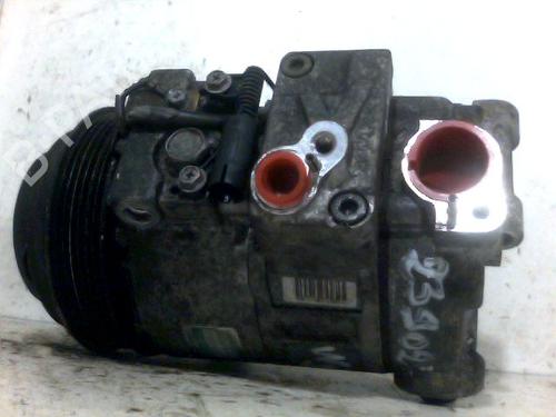 AC compressor MERCEDES-BENZ C-CLASS (W202) C 220 CDI (202.133) | BP26090468M34 