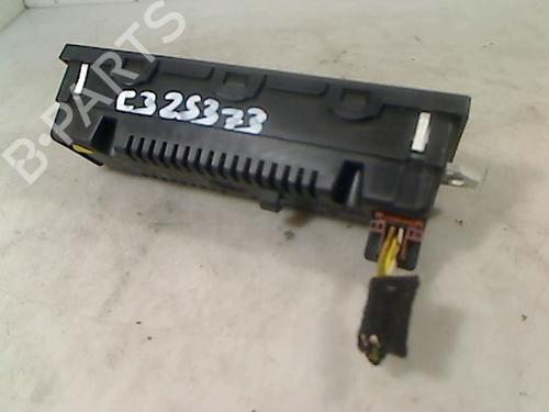 Multifunctionele display CITROËN C3 I (FC_, FN_) 1.4 HDi | BP26080357C48 