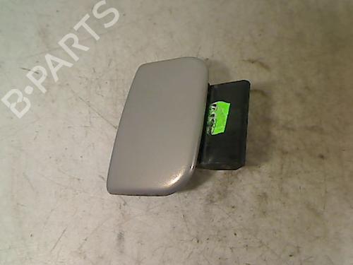 Used Front right exterior door handle CITROËN BERLINGO / BERLINGO FIRST MPV (MF_, GJK_, GFK_) 2.0 HDI 90 (MFRHY) (90 hp) 26083341