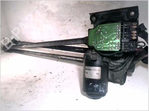 Front wiper motor CITROËN JUMPER I Van (244) 2.0 HDi | BP26111656M29 