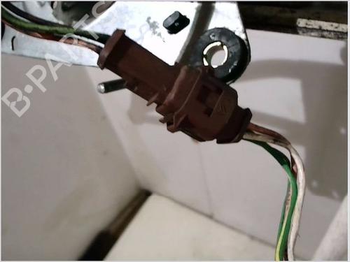Front wiper motor CITROËN XSARA PICASSO (N68) 1.6 HDi | BP26102641M29 