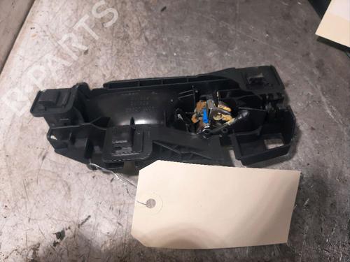 Used Front left interior door handle Front left interior door handle PEUGEOT 308 II (LB_, LP_, LW_, LH_, L3_) 1.5 BlueHDI 100 (102 hp) 34221691 34221691