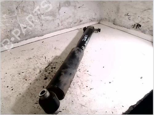 Used Right front shock absorber CHRYSLER PT CRUISER (PT_) 2.2 CRD (121 hp) 26109439