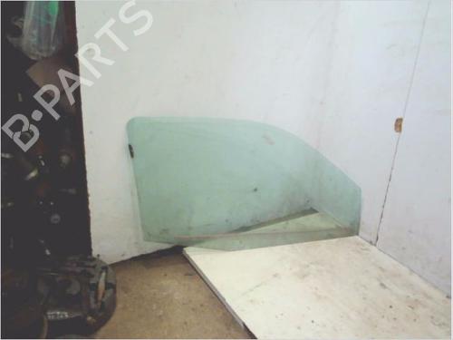 Used Front right door window Front right door window RENAULT CLIO II Hatchback Van (SB0/1/2_) 1.5 dCi (68 hp) 40159327 40159327