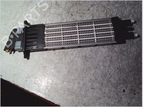 Used Heater resistor CITROËN BERLINGO Box Body/MPV (B9) 1.6 HDi 90 (90 hp) 26114884