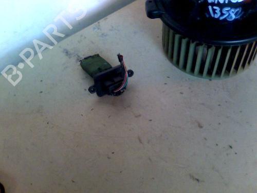 Used Heater resistor FIAT PUNTO (176_) 1.4 GT Turbo (176AS_) (131 hp) 26059980