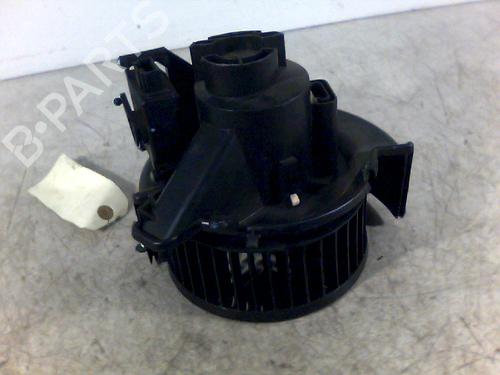 Heater blower motor OPEL ASTRA G Hatchback (T98) 2.2 DTI (F08, F48) | BP26067338M62 
