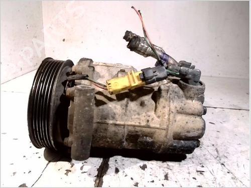 Used AC compressor CITROËN C4 I (LC_) 1.6 HDi (109 hp) 26101433