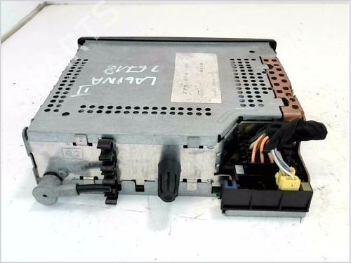 Bilradio RENAULT LAGUNA II (BG0/1_) 2.2 dCi (BG0F) | BP26119341E6 