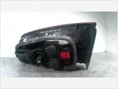 Left tailgate light RENAULT LAGUNA II (BG0/1_) 1.8 16V (BG0B, BG0M) | BP26114003C79 