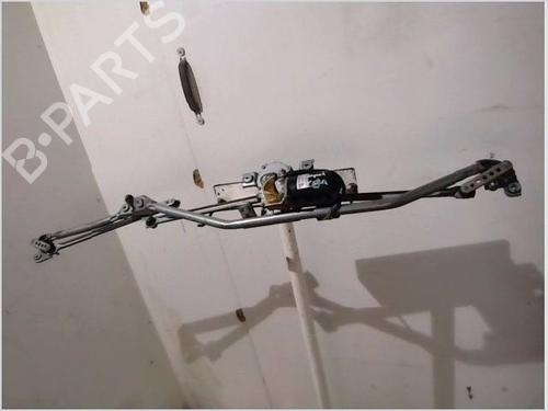Viskermotor vindrude OPEL ZAFIRA A MPV (T98) 2.2 DTI 16V (F75) (125 hp) 26102566