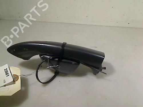 Türgriff hinten links außen für BMW X5 (E53) 3.0 d (184 hp) 26090504