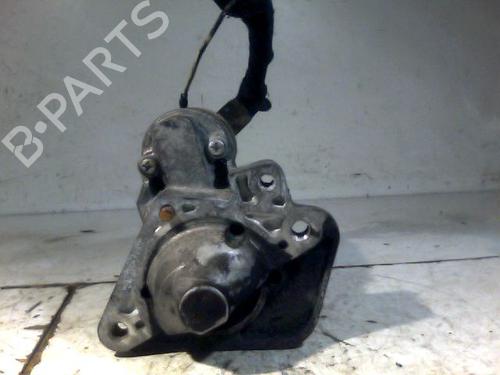 Starter RENAULT CLIO III (BR0/1, CR0/1) 1.5 dCi (BR17, CR17) | BP26100760M8 