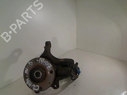 Right front steering knuckle CITROËN C2 (JM_) 1.4 HDi | BP26061526M26 