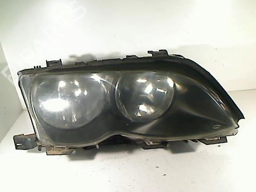 Used Right headlight BMW 3 (E46) 320 d (150 hp) 26089072