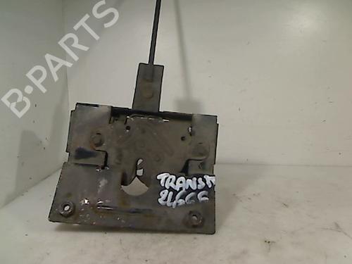 Hood lock FORD TRANSIT Van (FA_ _) 2.0 DI (FAE_, FAF_, FAG_) | BP26078839C133 