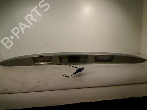 Używane Lampa oświetlenia tablicy rejestracyjnej RENAULT SCÉNIC I MPV (JA0/1_, FA0_) 1.9 dCi (JA05, JA1F) (102 hp) 26081638