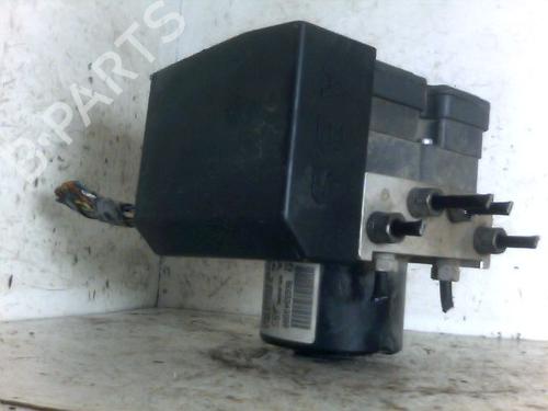 Used ABS pump PEUGEOT 207 (WA_, WC_) 1.6 HDi (92 hp) 26078296