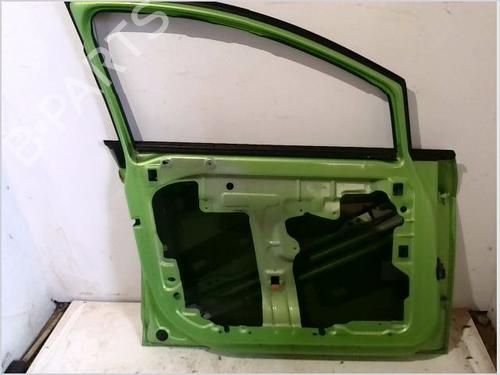 Left front door SEAT IBIZA IV SC (6J1, 6P5) 1.6 TDI | BP26106378C2 