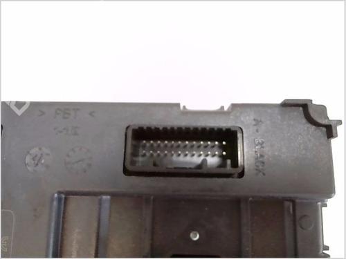 Electronic module RENAULT CLIO IV (BH_) 1.5 dCi 75 | BP28535542M83 