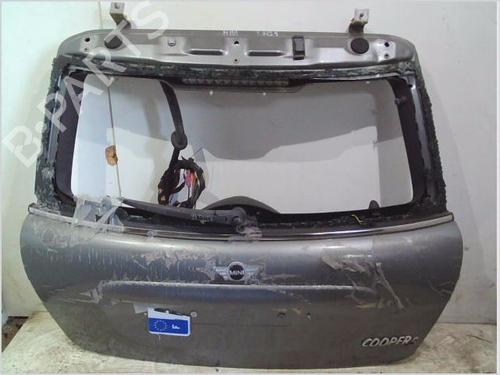 Used Tailgate MINI MINI (R56) Cooper S (174 hp) 26118741