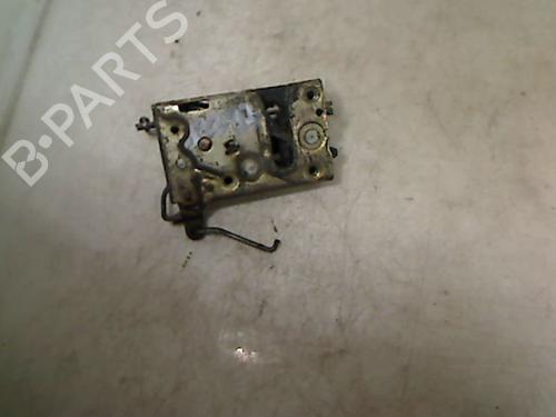 Used Front left lock CITROËN ZX (N2) 1.9 D (68 hp) 26072072