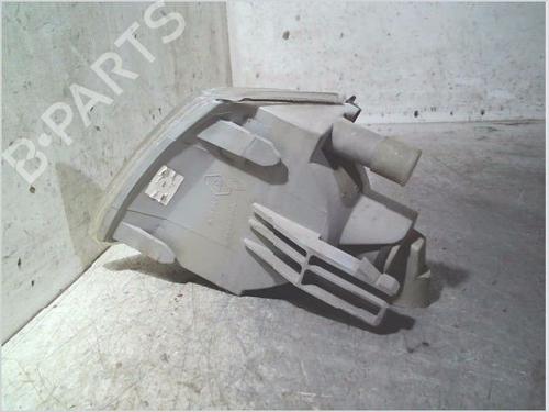 Right front indicator RENAULT CLIO II Hatchback Van (SB0/1/2_) 1.9 D (SB0E) | BP39578189C33 - Image 2
