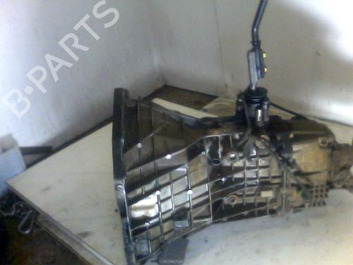 Gearbox FORD TRANSIT Platform/Chassis (E_ _) 2.5 DI (EME/L/S, ENE/L/S) | BP29482577M3 
