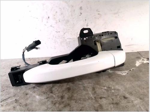 Used Front right exterior door handle RENAULT GRAND SCÉNIC IV (R9_) 1.2 TCe 130 (130 hp) 28324691