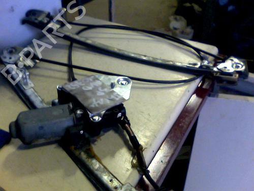 Used Front right window mechanism SEAT CORDOBA (6K1, 6K2) 1.9 D (68 hp) 26058775