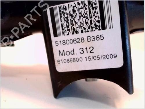 Ignition barrel FORD KA (RU8) 1.2 | BP26116606M48 