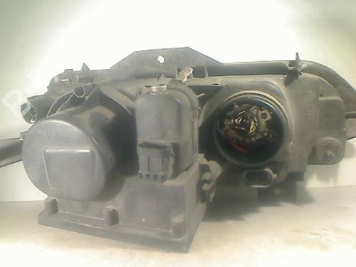 Left headlight RENAULT ESPACE III (JE0_) 2.0 16V (JE0N, JE0L, JE02) | BP26093722C28 