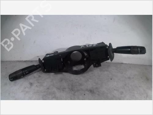 Used Steering column stalk PEUGEOT 405 II (4B) 1.9 D (71 hp) 26100993