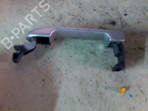Front left exterior door handle NISSAN MICRA III (K12) 1.2 16V | BP26119101C128