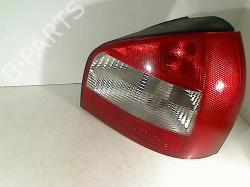 Used Right taillight AUDI A3 (8L1) 1.9 TDI (110 hp) 26063134