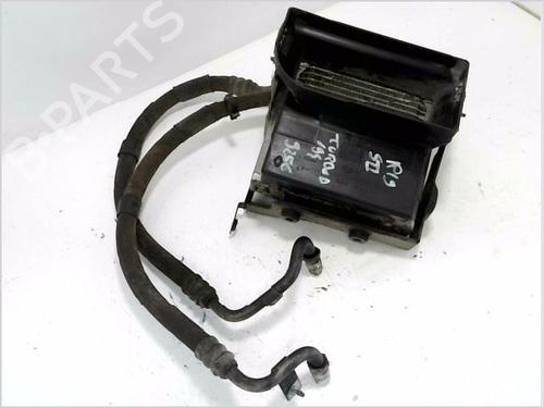 Used Oil radiator Oil radiator RENAULT 19 II Chamade (L53_) 1.9 D (92 hp) 34002412 34002412