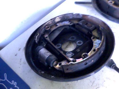 Used Other SEAT IBIZA III (6L1) 1.9 TDI (131 hp) 29504386